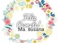 Feliz cumpleaños muchas felicidades y bendiciones para ti mi querida amiga tqm