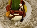 Capressa gourmet hecha por mi