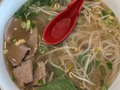 Vietnamese Soup