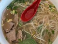 Vietnamese Soup