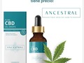 *Aceite Concentrado CBD*  Broad Spectrum CBD Oil que contiene las bondades y sinergias de todos los cannabinoides de la planta *sin THC*  Conoce algunos de los beneficios de este Aceite 🌿 Reducir la sensación de estrés y ansiedad 🌿 Dolores crónicos o por tratamientos especiales 🌿 Mejorar la salud mental 🌿 Recuperar la calidad de sueño 🌿 Auxiliar en tratamientos para enfermedades neurodegenerativas  *NO contiene THC* por lo que no altera tus sentidos. Uso controlado en niños y mascotas.