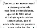 Feliz día para todos