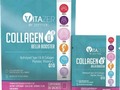Collagen Q10 Bella Booster - 28 Sachets Una fórmula única con péptidos de colágeno y Q10, que ayuda a reducir las finas líneas de expresión, además ayuda mejorar la digestión equilibrar los niveles hormonales, aumenta energia diaria, la masa muscular y la fiexibilidad de las articulaciones y promueve. Háblame si deseas el tuyo A unique formula with collagen peptides and O10 reducins hpp inos imnround dispction balancing hormone levels, increasing daily energy. hosien call me if you like