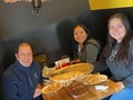 #deliriopizza pizzería venezolana