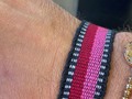 Regalito de Guatemala. Gracias Sandra