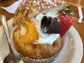 Baba au rum