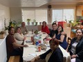 En el cumpleaños de @marygrali02