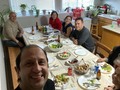 En el cumpleaños de @marygrali02