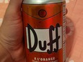 La cerveza de Homero #lossimpsons