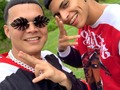 La Energía Es Una Sola Y No Se Improvisa ⚡️  @el_caramelaje1  @sebastianmorenocc  @00brayan_escobar00  . . . . . . . . . . . . . . . . . . . . . . . . . . . . . . . . . . . . . . . . . . #love #photography #photooftheday #pho #photo #likeforlikes #likesforlike #like4likes #likeforfollow #viral #comedy #comedyvideos #valledelcauca #cali #pereira #medellin #bogota #creadordecontenido #creador #creative #creatividad #colombia