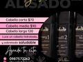 Beautiful Hair 💈   Extracción de color negro  Se para tu cita al WhatsApp 0987572262  ¿ Te animas a probar este super trendy hair? 🤗👈  ATENCIÓN PREVIA CITA 📆 Lunes a sábado de 10am a 9pm⏰ Domingos cita previa Reserva tu cita con el Link de nuestra bio📱👈  📌Visitanos en Alborada 7ma Etapa Mz 707 V6 #peluqueria #cambiodelook #balayage #rubiocalido #instahair #balayagehighlights #christmashairstyle #tecnicabalayage #hairclips #antesydespués #cabellohermoso #guayaquil #ecuador #experienciamilán #extecionescabellohumano