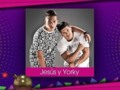 Ya votaste por @JesusYYorky en los #PremiosBomba2016 como cantante o grupo revelación del año? Ingresa a o por el link en el perfil del dúo del momento @JesusYYorky @JesusYYorky @JesusYYorky @JesusYYorky