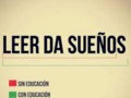 Y hay gente que dice que jamás ha leído un libro sintiéndose orgulloso!... Tú que si lees! Que libro nos recomiendas?