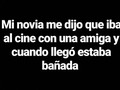 La novia de @tanquetainsta 🙆🏻‍♂️