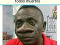 Se jodio todo 🤣
