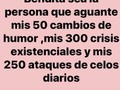 Y mas en Cuarentena 🤣