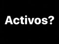 Quien más con el horario doblado?