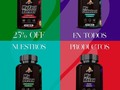 Solo hasta mañana! Link en nuestro perfil @itspossibleusa