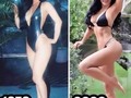 MILF Goals @maribelguardia 🔥