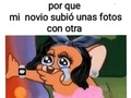 Esta pasando #BienRaro no vayas a etiquetar a tu amiga#@ jajajajaja