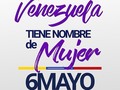 💛💙💔 👩🏻👩🏼👩🏾👩🏿| Mañana #6M Venezuela tiene nombre de Mujer | créditos: @4grp | #venezuela #DejenVeraLeopoldo #caracas #viralizaladictadura #diadelamujer #sosvenezuela #Resistencia #prayforvenezuela