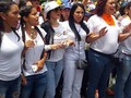 👩🏻👩🏼👩🏾🇻🇪| Hermosas, Humildes Mujeres Venezolanas salieron hoy #6M a la calle a marchar por el cambio que queremos y merecemos. | #viralizaladictadura #sosvenezuela #prayforvenezuela #venezuela #artistasporvzla #6mayo #PAZ #dejenveraleopoldo