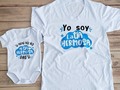 En @estampandosuenos te personalizamos mamelucos para bebes y camisetas con el mensaje, diseño o motivo QUE TU ESCOJAS!!!!. Para mayor información y para pedidos SOLO WHATSAPP 3187077973. .. .. Estamos ubicados en Barranquilla pero hacemos envíos nacionales. .. .. #camisetaspersonalizadas #camisetasestampadas #estampadosexpress #babyonesie #mamelucospersonalizados #bodyspersonalizados #mamelucosparabebe #ropabebe #twins #mytwins #futurerunner #doubletrouble #m&m #buyonegetonefree #camisetasfamiliares #customtshirts #coolclothes #camisetasestampadas #estampadospersonalizados #estampadosbarranquilla #hechoamano #hechoconamor #hechoamanoconamor #handmade #madewithlove #handmadewithlove