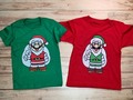 Tus personajes favoritos se visten de navidad 🎅🤶🎄  En @estampandosuenos te personalizamos tus camisetas de navidad COMO TU LAS PIDAS.  ..  ..   Para mayor información y para pedidos 🛒 SOLO WHATSAPP 📱 3187077973.  ..  ..   Estamos 📍 ubicados en Barranquilla pero hacemos envíos 🛩️ nacionales.  ..  ..   TRABAJAMOS Y DESPACHAMOS CON TODAS LAS MEDIDAS Y PRECAUCIONES DE BIOSEGURIDAD NECESARIAS. 🧼💦🧤😷.  ..  ..   #camisetaspersonalizadas #camisetasestampadas #estampadosexpress  #navidad #christmas #xmas #camisetasdenavidad  #camisetasparanavidad #camisetasnavidad #xmastshirts #xmastees #estampadospersonalizados #estampados  #estampadosbarranquilla #camisetaspersonalizadas