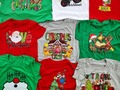 Todos los días les traemos algo nuevo 🎄🎅🤶  Navidad con 👕 @estampandosuenos   Manejamos descuentos para grupos PERO NO VENDEMOS AL POR MAYOR.  Para mayor información y para pedidos 🛒 SOLO WHATSAPP 📱 3187077973.  ..  ..   Estamos 📍 ubicados en Barranquilla pero hacemos envíos 🛩️ nacionales.  .. ..   #camisetaspersonalizadas #camisetasestampadas #estampadosexpress #navidad #christmas #xmas #camisetasdenavidad #camisetasparanavidad #camisetasnavidad #xmastshirts #xmastees #estampadospersonalizados #estampados #estampadosbarranquilla #camisetaspersonalizadas