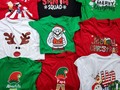 Un día para navidad🎄....   👕@estampandosuenos   Tenemos ALGUNOS diseños disponibles para ESTAMPADO EXPRESS... Y ALGUNAS 👕 para ENTREGA INMEDIATA....  Para información y para pedidos 🛒 SOLO WHATSAPP 📱 3187077973.  ..  ..   Estamos 📍 ubicados en Barranquilla pero hacemos envíos 🛩️ nacionales.  .. ..   #camisetaspersonalizadas #camisetasestampadas #estampadosexpress #navidad #christmas #xmas #camisetasdenavidad #MerryChristmas #MerryXmas #MerryandBright #camisetasparanavidad #camisetasnavidad #xmastshirts #xmastees #estampadospersonalizados #estampados #estampadosbarranquilla #camisetaspersonalizadas