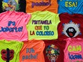 Cuando nos perdemos por acá es xq estamos creando y produciendo para ustedes!  Si aún no tienes tus 👕 @estampandosuenos para Carnavales PIDELAS YA A NUESTRO WHATSAPP 📱 3187077973  ..  OJO: TODO PEDIDO SIN EXCEPCIÓN SE CONFIRMA CON EL PAGO. LOS TIEMPOS DE ENTREGA ESTAN SUJETOS A LA DISPONIBILIDAD DE TALLAS/COLORES Y A LA CANTIDAD DE PRENDAS. .. .. Estamos 📍 ubicados en Barranquilla pero hacemos envíos 🛩️ nacionales. .. .. #carnavales #carnaval #carnavaldebarranquilla #CarnavalEstampandosueños #CarnavaldeBarranquilla #camisetasdecarnaval #camisetascarnavaleras #barranquilla #estampadospersonalizados #estampados #camisetasestampadas #estampadosbarranquilla