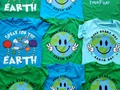 Celebremos el #DiadeLaTierra 🌍 con 👕 @estampandosuenos   Para mayor información y para pedidos 🛒 SOLO WHATSAPP 📱 3187077973. .. .. Estamos 📍 ubicados en Barranquilla pero hacemos envíos 🛩️ nacionales. .. .. #camisetaspersonalizadas #camisetasestampadas #mamelucospersonalizados #bodyspersonalizados #camisetasestampadas #estampadospersonalizados #estampadosbarranquilla #DiaDeLaTierra #EarthDay