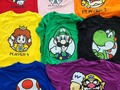 Cuál es tu personaje favorito de Mario Bros? Escríbenos al WhatsApp 📱3187077973 y en @estampandosuenos te hacemos la camiseta con tu personaje o personajes favoritos en el color de 👕que tú quieras!!!!   Para mayor información y para pedidos 🛒 SOLO WHATSAPP 📱. .. .. Estamos 📍 ubicados en Barranquilla pero hacemos envíos 🛩️ nacionales. .. .. #camisetaspersonalizadas #camisetasestampadas #SuperMario #SuperMarioBros #CamisetasMarioBros #mamelucospersonalizados #bodyspersonalizados #camisetasestampadas #estampadospersonalizados #estampadosbarranquilla
