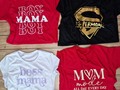 Celebremos a mamá con las 👕 más hermosas @estampandosuenos   .. .. Para mayor información y para pedidos 🛒 SOLO WHATSAPP 📱 3187077973. .. ..  Estamos 📍 ubicados en Barranquilla pero hacemos envíos 🛩️ nacionales. .. .. #camisetaspersonalizadas #camisetasestampadas #Díadelamadre #diadelamadre #camisetasdiadelamadre #mothersday #happymothersday #mom #mamá #babyonesie #mamelucospersonalizados #bodyspersonalizados #mamelucosparabebe #camisetasfamiliares # #camisetasestampadas #estampadospersonalizados #estampadosbarranquilla