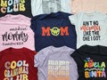 Celebra a mamá con nuestras 👕@estampandosuenos   .. .. Para mayor información y para pedidos 🛒 SOLO WHATSAPP 📱 3187077973. .. ..  Estamos 📍 ubicados en Barranquilla pero hacemos envíos 🛩️ nacionales. .. .. #camisetaspersonalizadas #camisetasestampadas #Díadelamadre #diadelamadre #camisetasdiadelamadre #mothersday #happymothersday #mom #mamá #babyonesie #mamelucospersonalizados #bodyspersonalizados #mamelucosparabebe #camisetasfamiliares # #camisetasestampadas #estampadospersonalizados #estampadosbarranquilla