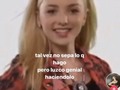 Yo en el trabajo: