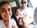 Cada familia es única y especial en su forma imperfecta de Ser..  Los amo familia 👨‍👩‍👧❤️