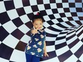 Mi loquita linda 😍