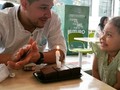 Mi princesa ❤️ te amo la pasamos muy rico en tu día  FELIZ CUMPLEAÑOS 🎂 Reina.