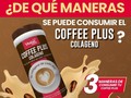 Si eres amante del café ☕ esta es una muy buena opción mas saludable y con muchos más beneficios para tu salud y recuerda que nuestro café esta echo a base de crema de coco🥥.  #cafesaludable #cuidadosdiarios #losmejoresproductos   📲 3137140264
