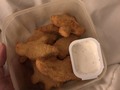 ¿Quieres estar en mi vida? O ¿Te da miedo que te prepare unos nuggets de dinosaurios a media noche?