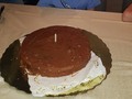 Yo no considero sufrir de TOC pero... QUÉ SIGNIFICA ESTA TORTA DE CUMPLEAÑOS 😭