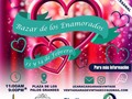 Este bazar día de los enamorados ¡Empieza hoy jueves #13feb hasta el #14feb! un evento organizado por: @caracasgaragevintage y @alcaldiachacao la cita es en l plaza de los palos grandes donde distintos emprendedores mostrarán distintas propuestas gastronómicas y lo más importante el compartir con l familia y ese ser especial. #caracas #plazalospalosgrandes #municipiochacao