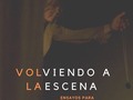 VOLVIENDO A LA ESCENA  ——-  Noviembre en Entretelones #volviendoalaescena  ——- Consulta por nuestros cursos de noviembre! . . . : . . . #clases #teatro🎭 #teatro #clasespresenciales