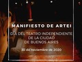 EL TEATRO INDEPENDIENTE DE CABA NO VOLVIÓ ——- #elteatroindependientedecabanovolvió  #urgenciacultural #emergenciacultural