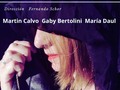 Ciclo de clásicos en Entretelones El Oso de Chejov Viernes 9 y 16 de junio 21 30 hs y sábados 10 y 17 a las 19 hs Entradas x alternativa teatral