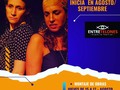 Nuevos cursos y horarios de teatro Para adultos  Inician en agosto y septiembre Contactate para info y entrevistas Vacantes limitadas info@entretelonesteatro.com.ar 35298527 #20añoshaciendoteatro