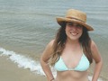 #beach #sunday #me #love #hat