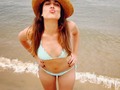 #kiss #love #me #beach #fun #happy #beautiful #cute #amazing #funday #swimwear #ocean #chesapeake