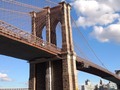 Brooklyn Bridge NYC #brooklyn #NYC #beautiful #bridge #lovenyc #travel